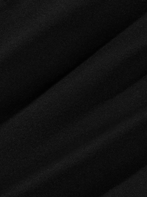 mujer pantalones cortos de movimiento Pangaia negro ropa TDTH230
