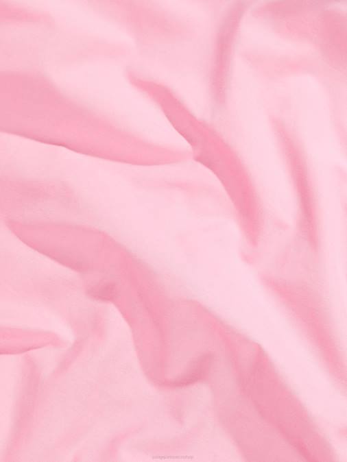 mujer pantalones cortos de piña Pangaia rosa sakura ropa TDTH267