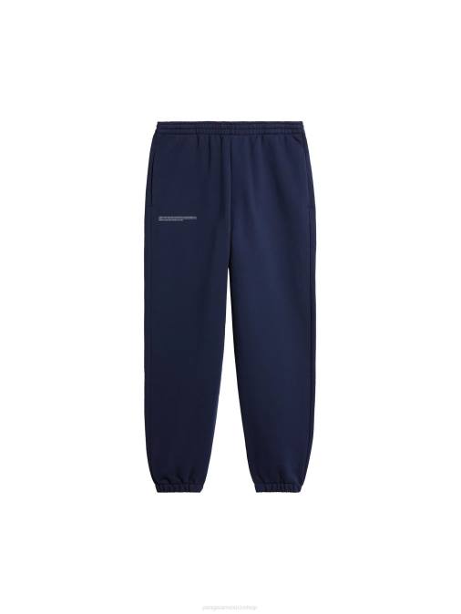 mujer 365 pantalones de chándal Pangaia Azul marino ropa TDTH296