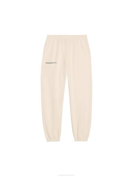mujer 365 pantalones de chándal Pangaia arena ropa TDTH292