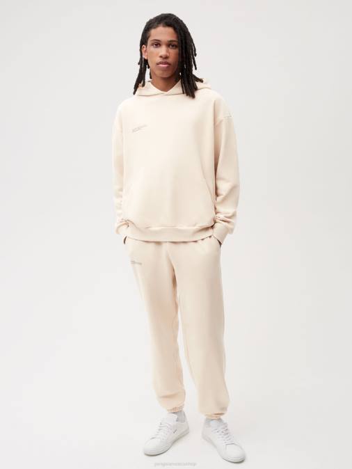mujer 365 pantalones de chándal Pangaia arena ropa TDTH292