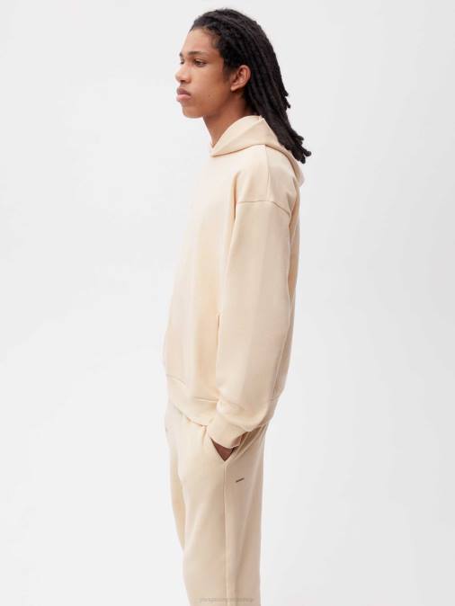 mujer 365 pantalones de chándal Pangaia arena ropa TDTH292