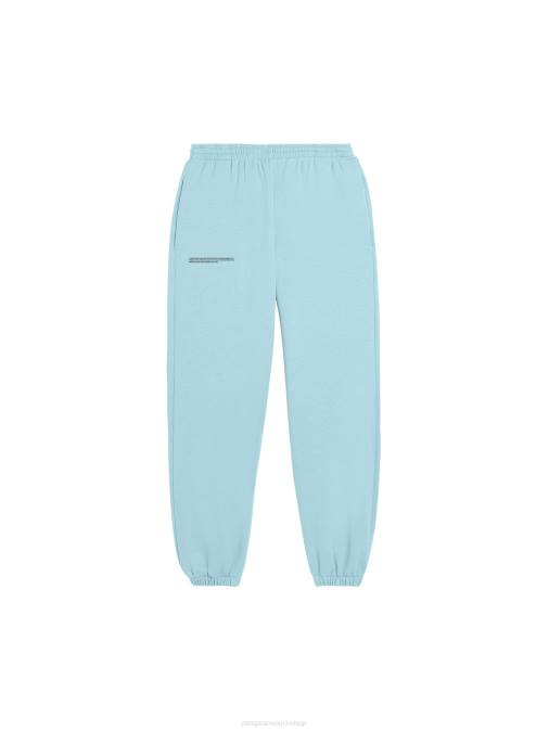 mujer 365 pantalones de chándal Pangaia azul celeste ropa TDTH308