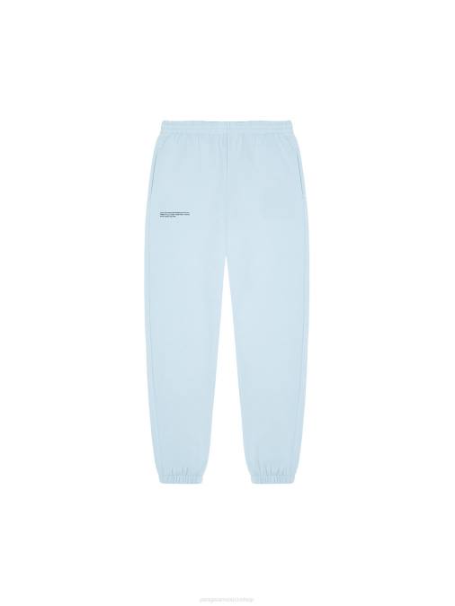 mujer 365 pantalones de chándal Pangaia bebe azul ropa TDTH305