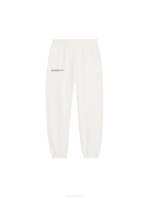mujer 365 pantalones de chándal Pangaia blanquecino ropa TDTH295
