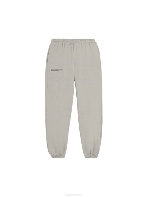 mujer 365 pantalones de chándal Pangaia piedra ropa TDTH291