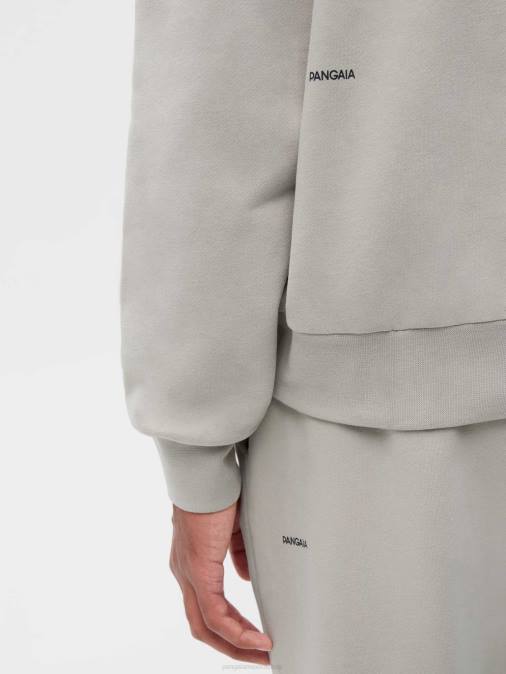 mujer 365 pantalones de chándal Pangaia piedra ropa TDTH291