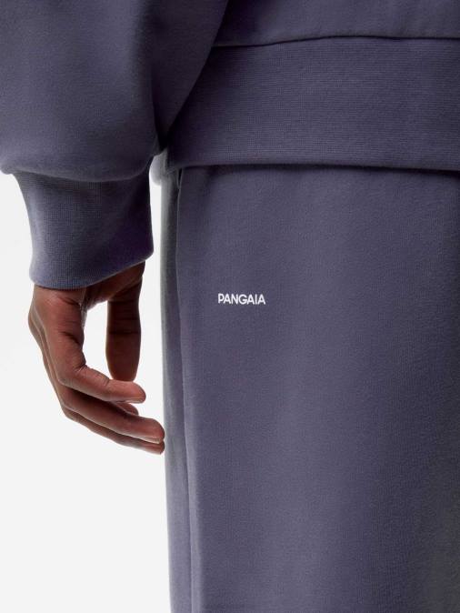 mujer 365 pantalones de chándal Pangaia pizarra azul ropa TDTH306