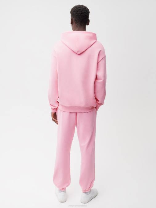 mujer 365 pantalones de chándal Pangaia rosa sakura ropa TDTH333