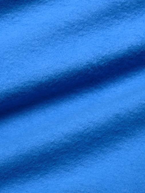 mujer in conversion pantalones de chándal de algodón Pangaia agua Azul ropa TDTH313