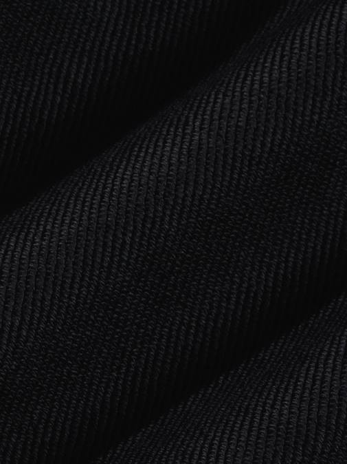 mujer pantalones de chándal 365 slim fit Pangaia negro ropa TDTH369