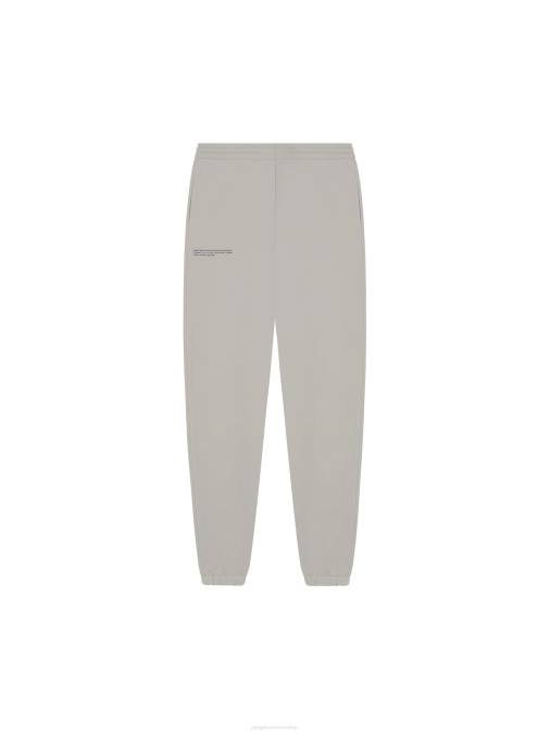mujer pantalones de chándal 365 slim fit Pangaia piedra ropa TDTH353