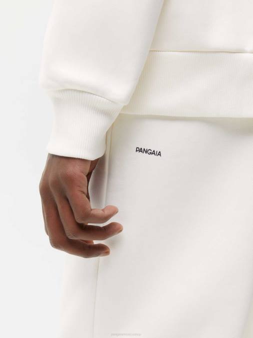mujer pantalones de chándal de la firma Pangaia blanquecino ropa TDTH332