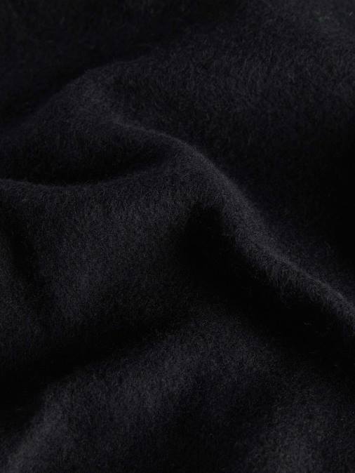 mujer pantalones de chándal de la firma Pangaia negro ropa TDTH304