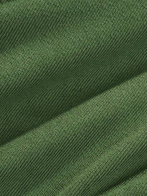 mujer Sudadera con capucha 365 - amplificador avellana Pangaia tallo verde ropa TDTH5