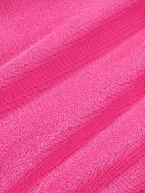 mujer Sudadera con capucha 365 - amplificador avellana Pangaia turmalina rosa ropa TDTH51