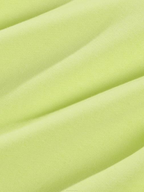 mujer Sudadera con capucha 365 - amplificador avellana Pangaia verde de los andes ropa TDTH54