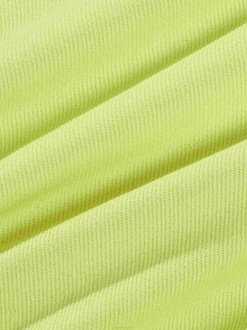 mujer Sudadera con capucha 365 - amplificador avellana Pangaia verde de los andes ropa TDTH54
