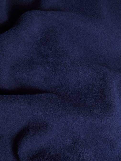 mujer sudadera con capucha de la firma Pangaia Azul marino ropa TDTH8