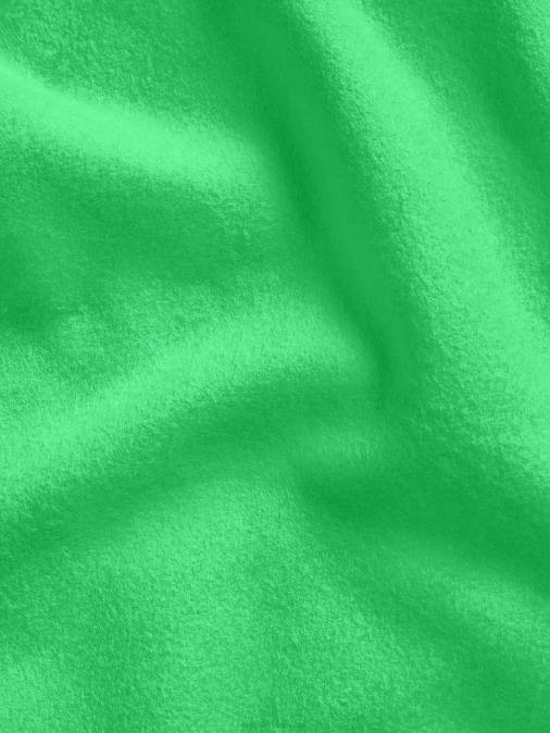 mujer sudadera con capucha de la firma Pangaia Jade verde ropa TDTH21