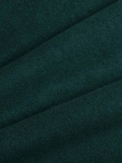 mujer sudadera con capucha de la firma Pangaia follaje verde ropa TDTH16