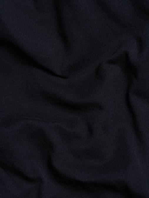 mujer sudadera con capucha lab nxt gen Pangaia negro ropa TDTH13