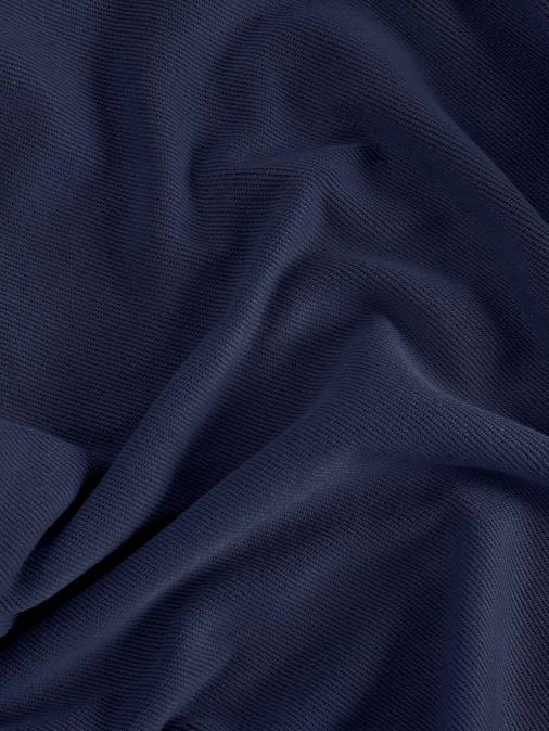 mujer sudadera 365 Pangaia Azul marino ropa TDTH76