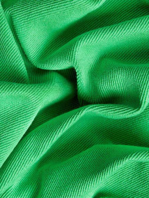 mujer sudadera 365 Pangaia Jade verde ropa TDTH91