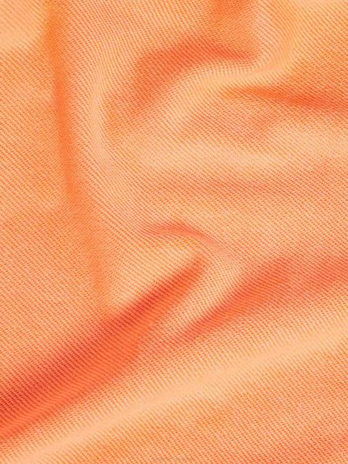 mujer sudadera 365 Pangaia papaya ropa TDTH108