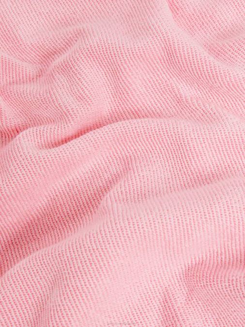 mujer sudadera 365 Pangaia rosa sakura ropa TDTH78