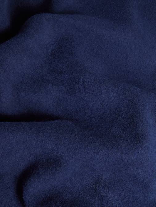 mujer sudadera de la firma Pangaia Azul marino ropa TDTH93