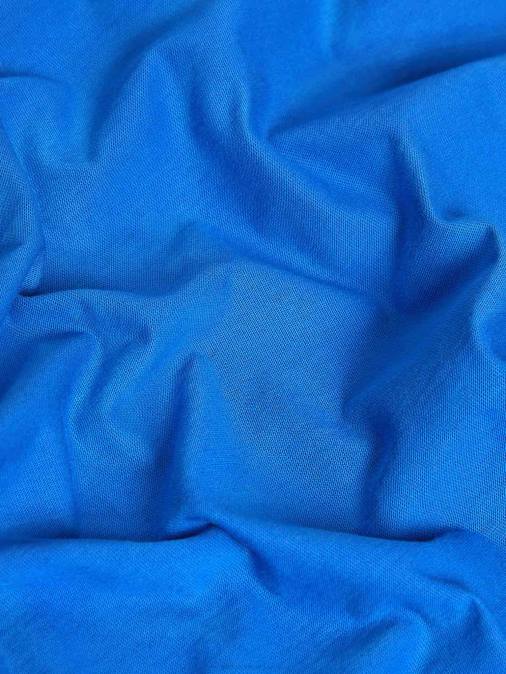 niños camiseta de manga larga 365 Pangaia azul cobalto ropa TDTH578