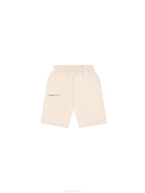 niños 365 pantalones cortos largos Pangaia arena ropa TDTH619
