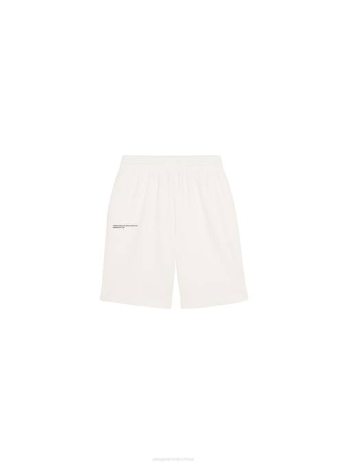 niños 365 pantalones cortos largos Pangaia blanquecino ropa TDTH617