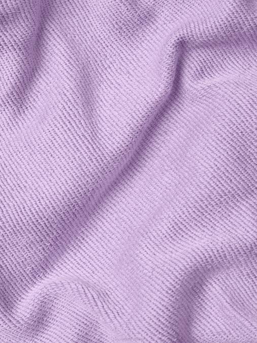 niños 365 pantalones cortos largos Pangaia orquídea púrpura ropa TDTH613