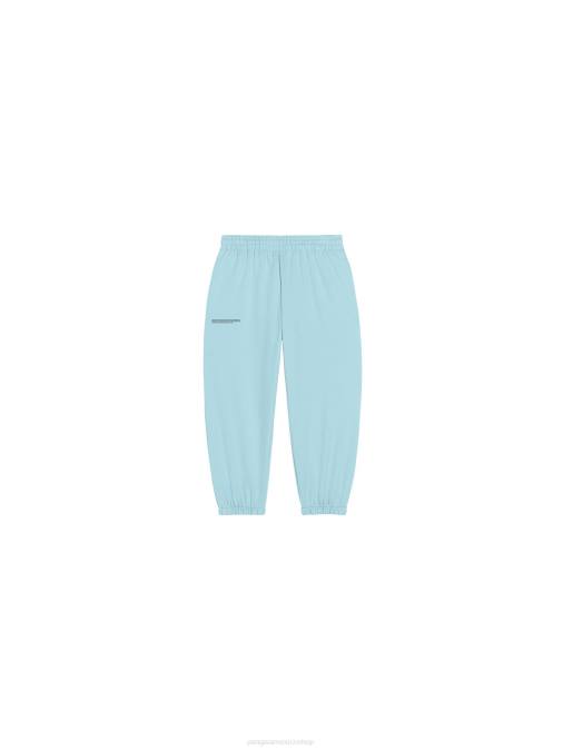 niños 365 pantalones de chándal Pangaia azul celeste ropa TDTH637