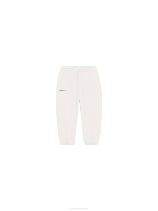 niños 365 pantalones de chándal Pangaia blanquecino ropa TDTH632
