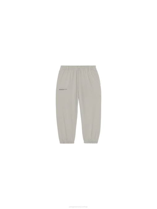 niños 365 pantalones de chándal Pangaia piedra ropa TDTH630