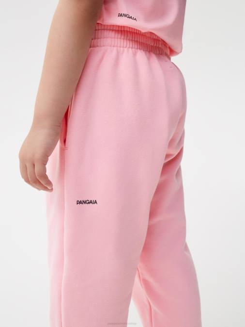 niños 365 pantalones de chándal Pangaia rosa sakura ropa TDTH631