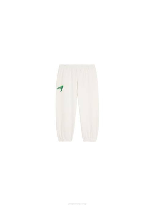 niños pantalones de chándal wahp Pangaia blanquecino ropa TDTH633