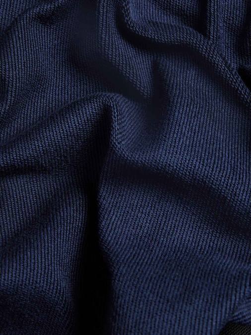 niños 365 sudadera con capucha Pangaia Azul marino ropa TDTH545