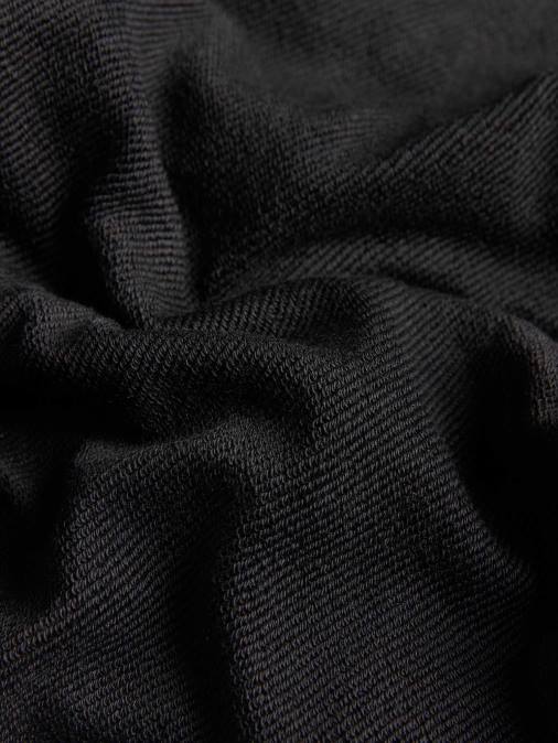 niños 365 sudadera con capucha Pangaia negro ropa TDTH542