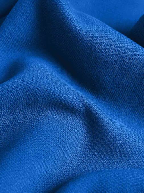 niños sudadera 365 Pangaia azul cobalto ropa TDTH569