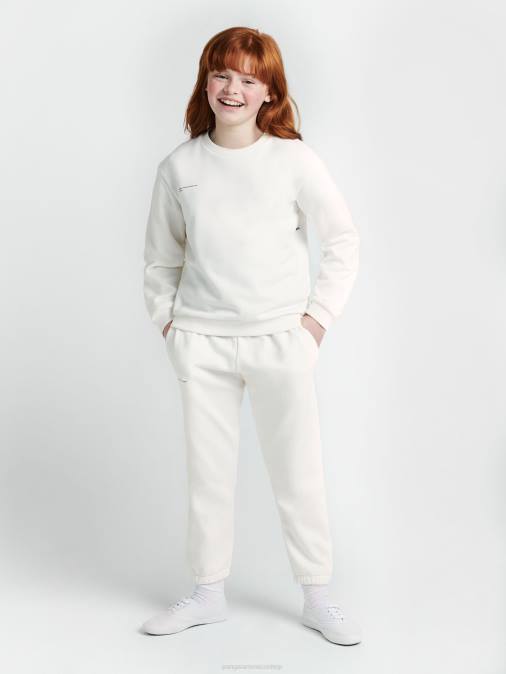 niños sudadera 365 Pangaia blanquecino ropa TDTH573