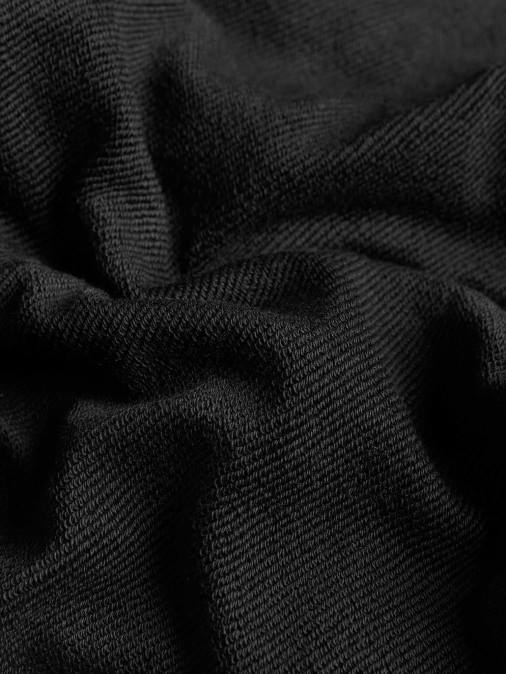 niños sudadera 365 Pangaia negro ropa TDTH570