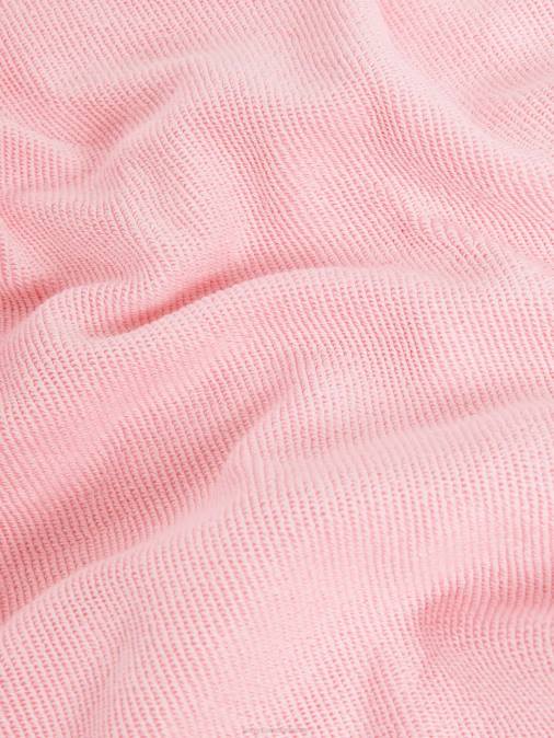 niños sudadera 365 Pangaia rosa sakura ropa TDTH577