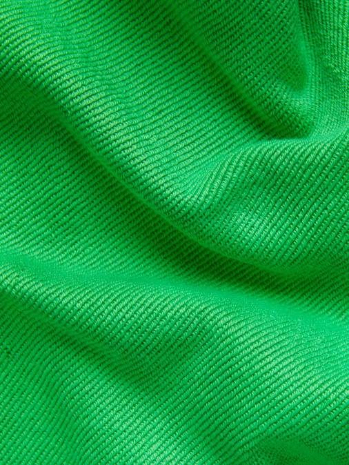 niños sudadera wahp Pangaia Jade verde ropa TDTH572