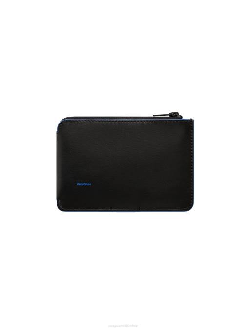 unisexo billetera de base biológica Pangaia azul cobalto accesorios TDTH685