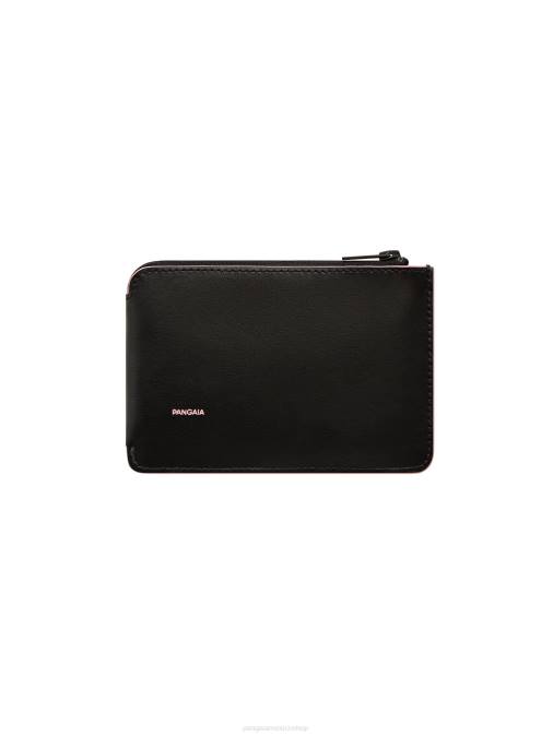 unisexo billetera de base biológica Pangaia rosa sakura accesorios TDTH687