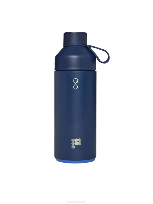 unisexo botella océano - 1 litro Pangaia océano azul accesorios TDTH704